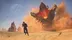 اکانت قانونی Dune Awakening برای  PS5